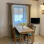 Apartmán Lojka Benecko