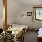 A Lojka Apartament
