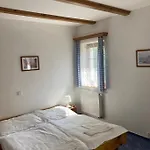 Apartmán Lojka