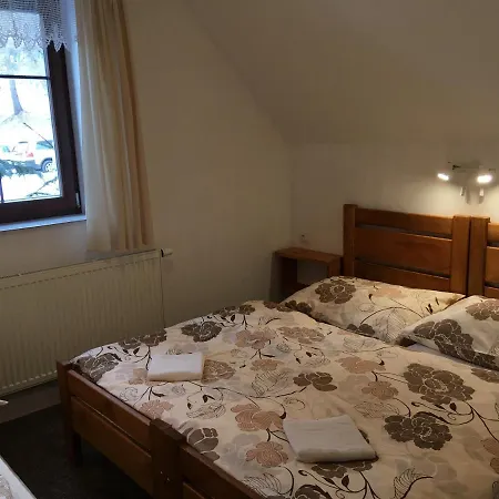 A Lojka Apartment