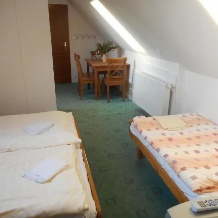 Apartment A Lojka