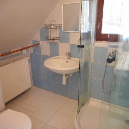 A Lojka Apartment Benecko