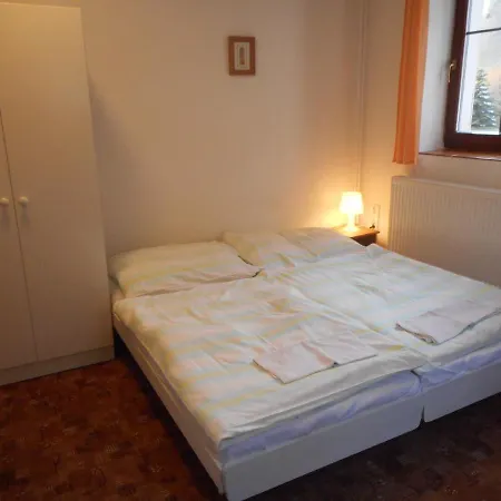 Apartment A Lojka *