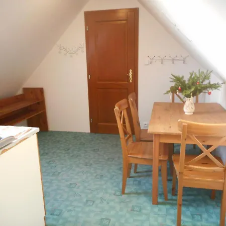 A Lojka Apartment