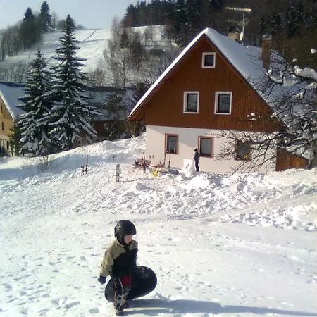 Apartment A Lojka *