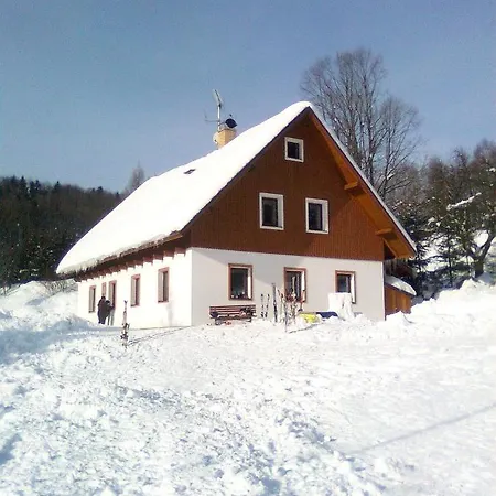 Apartment A Lojka *