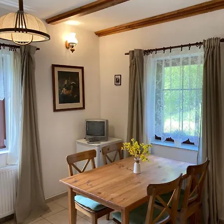 A Lojka Apartment