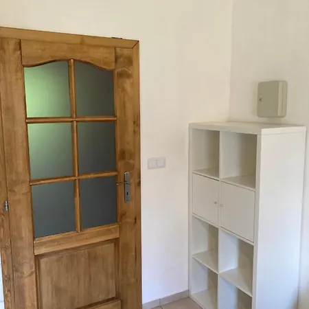 Apartment A Lojka Benecko