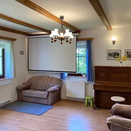 A Lojka Apartment