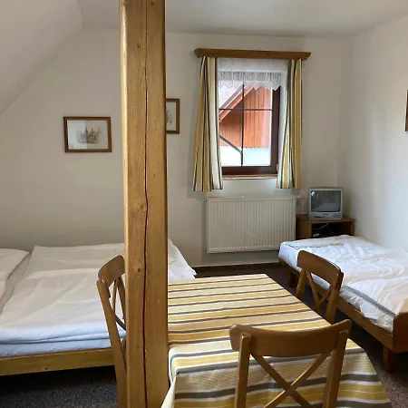 Apartment A Lojka *