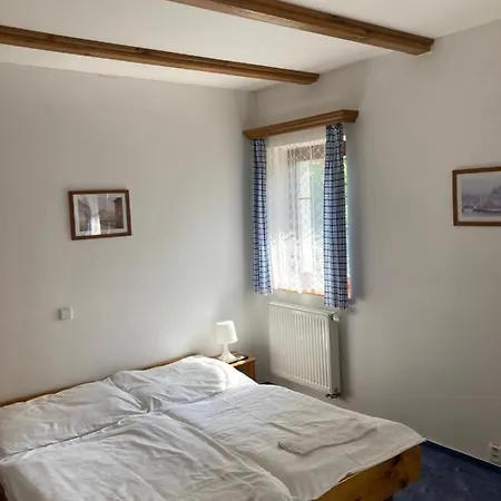 Apartment A Lojka