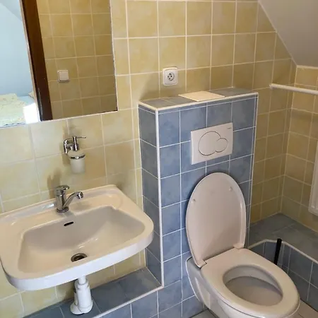 Apartment A Lojka