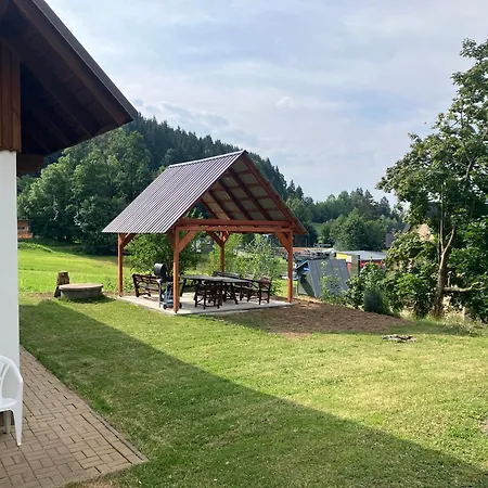 Apartment A Lojka