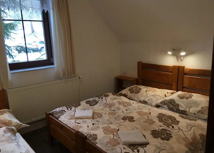 Lojka Apartmán