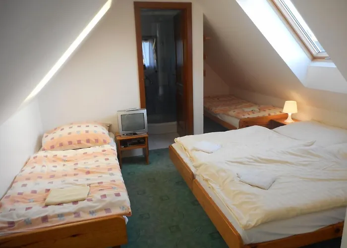 Lojka Apartmán Benecko