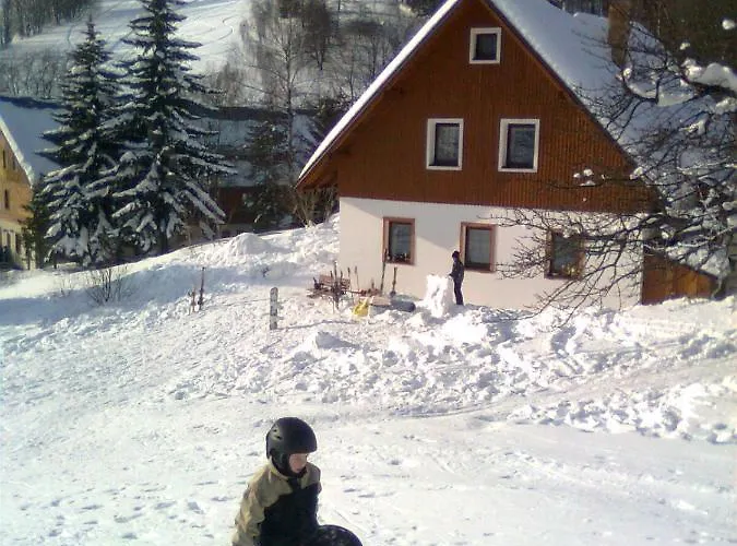 Apartmán Lojka *