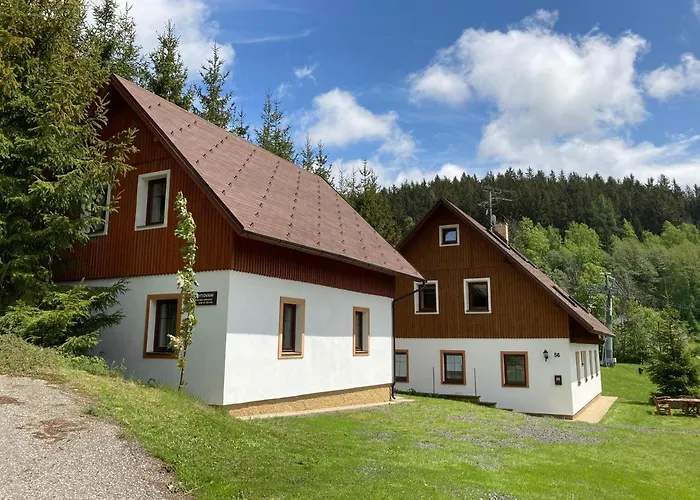 Apartmán Lojka Benecko