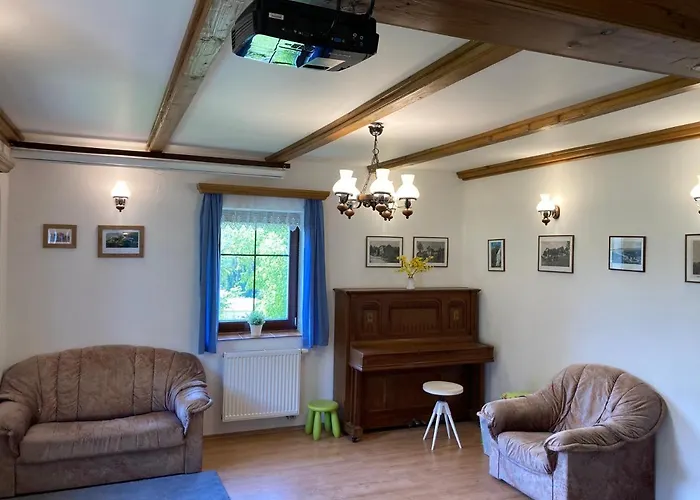 Lojka Apartmán Benecko