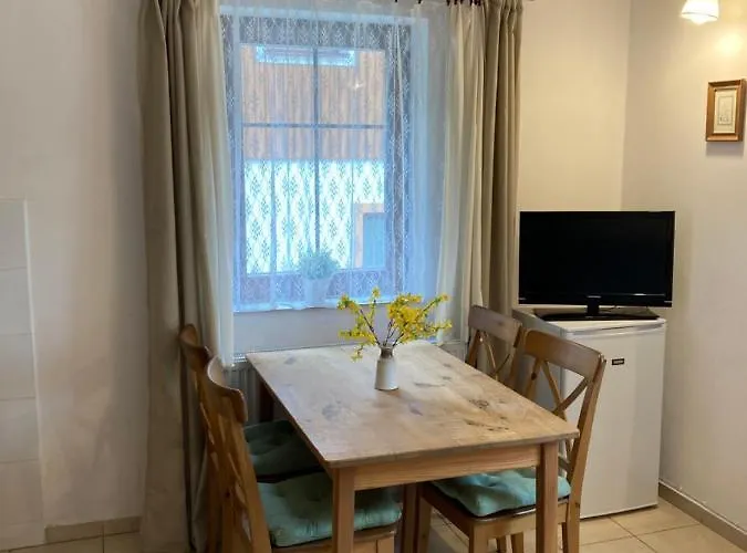 Apartmán Lojka Benecko