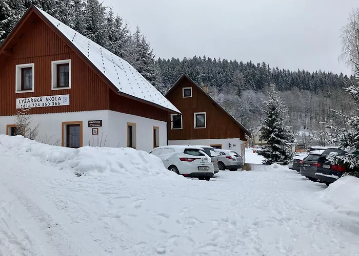 Lojka Apartmán