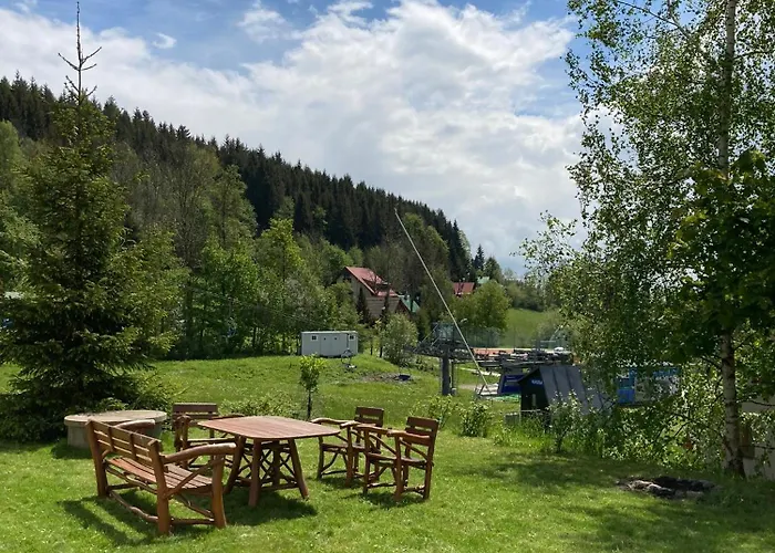 A Lojka * Benecko